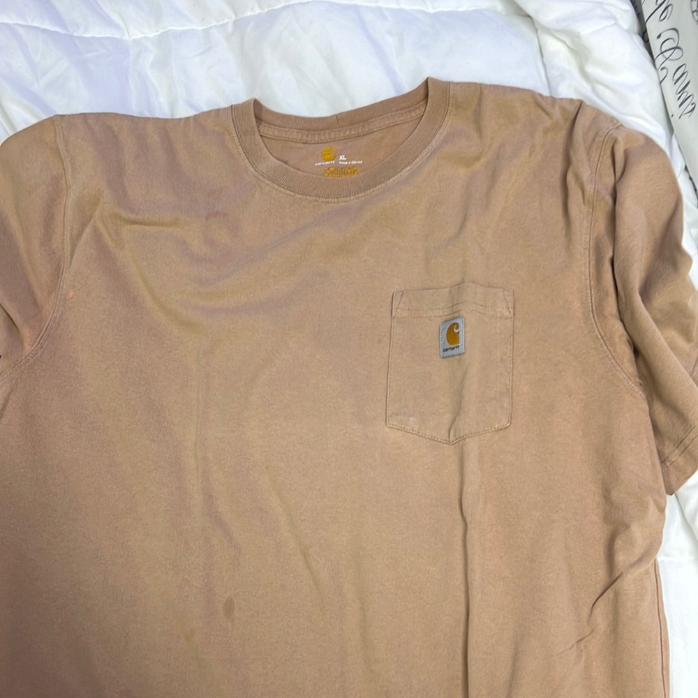 Carhartt T Shirt